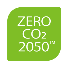 ゼロCO2マーク掲載可能用紙